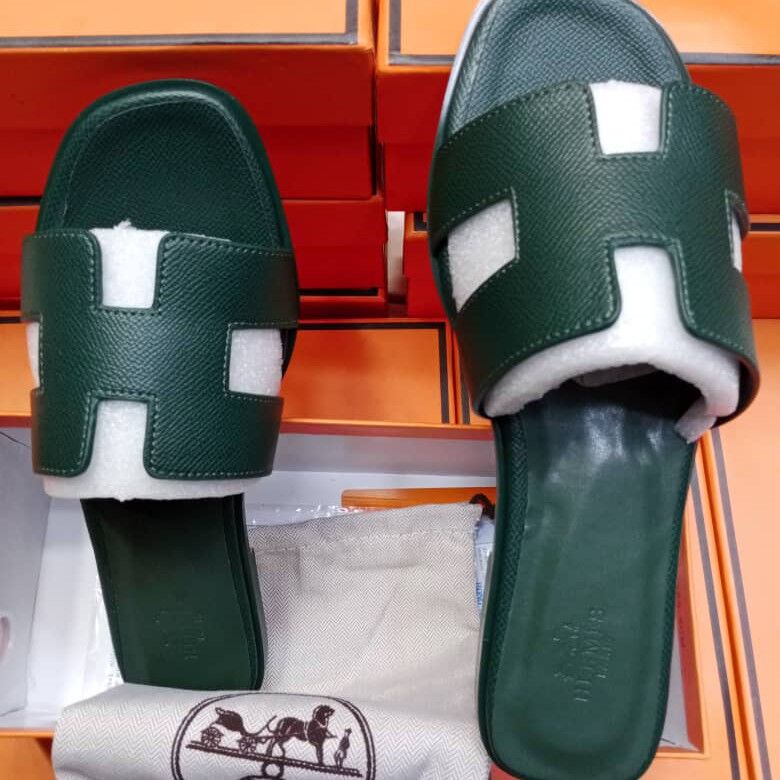 Photo 4 du produit - Sandales Hermes 37-42