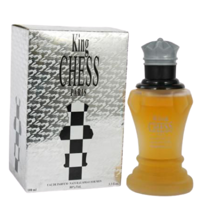 Product image attachment 1 - King Chess Paris