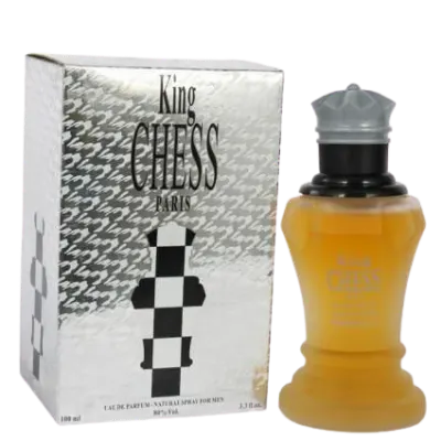 Image de King Chess Paris