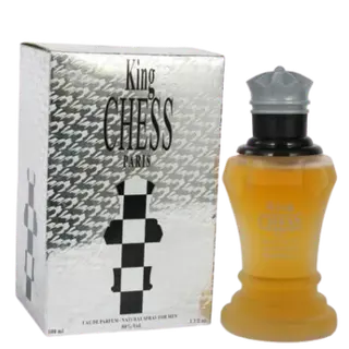 Photo 1 du produit  - King Chess Paris