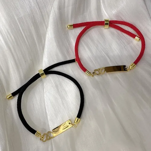 Image de Bracelets paire