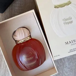 Photo 2 du produit  - Vanilla Voyage 100mL