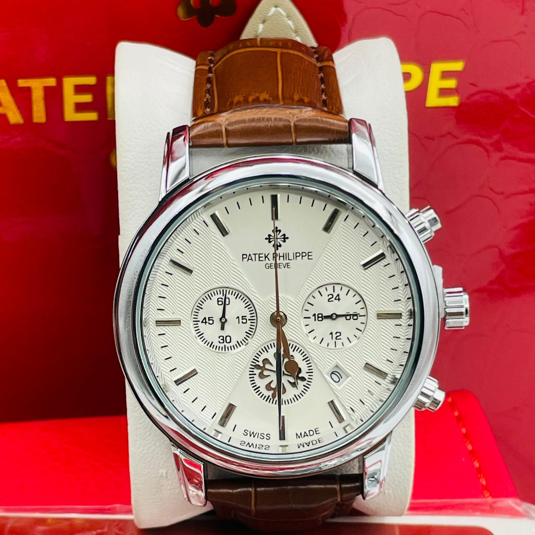 Photo 1 du produit - Patek Philippe