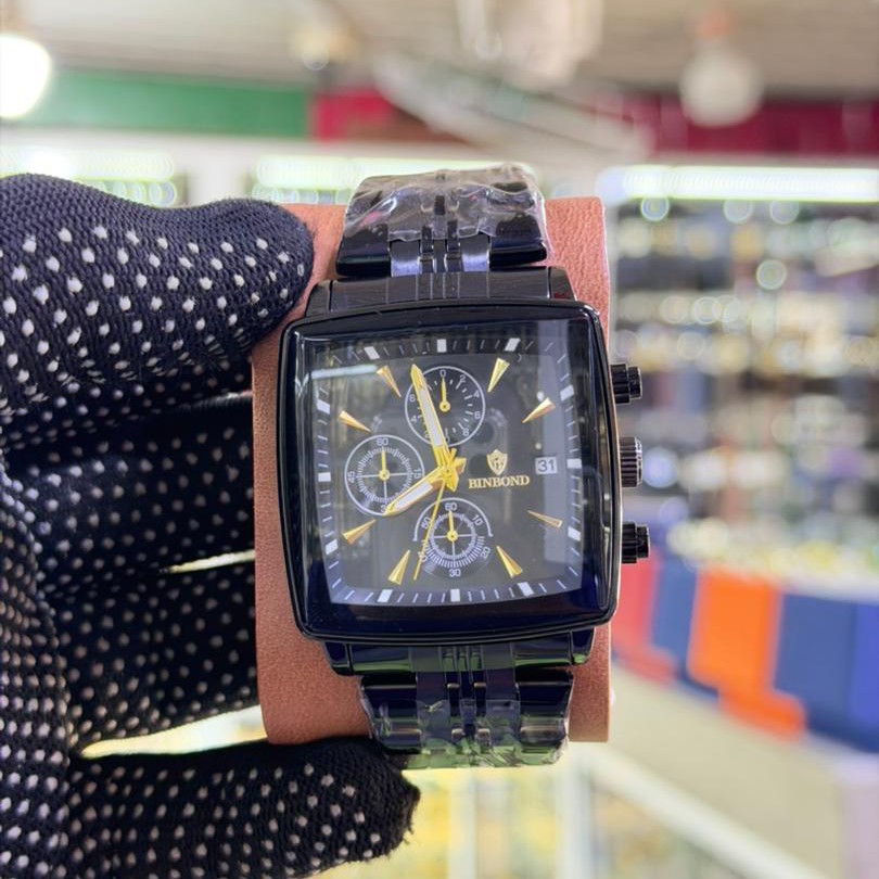 Photo 5 du produit - Montre homme