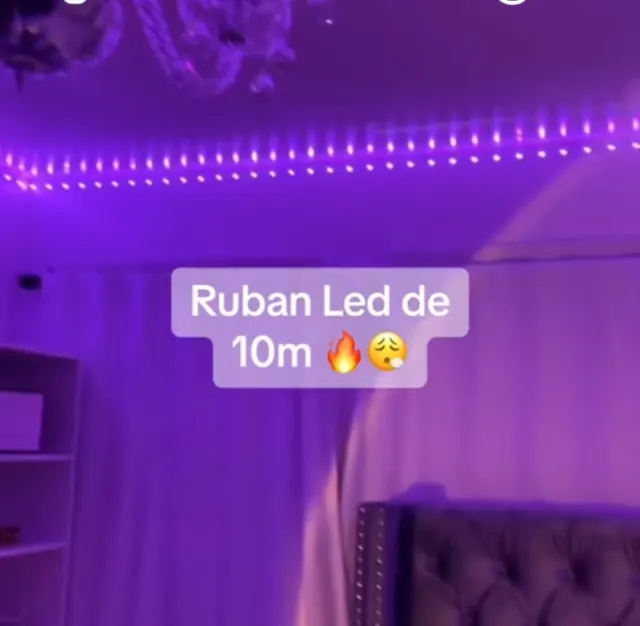 Image de Ruban Led