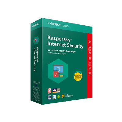 Photo 1 du produit - KASPERSKY ANTI-VIRUS