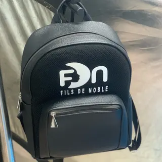 Photo 2 du produit  - sacs à dos  FDN