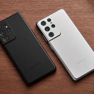 Image de S21 ultra 128/12giga