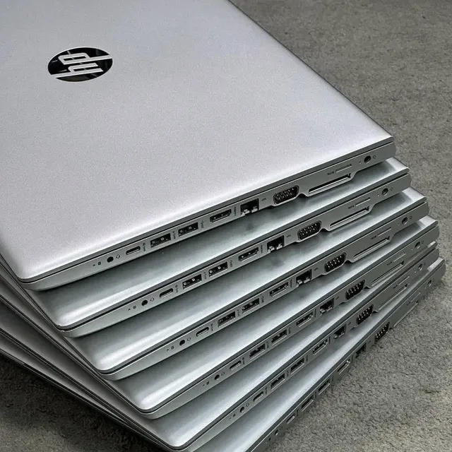 Image de HP ProBook 650 G5Intel Core i5-8365g