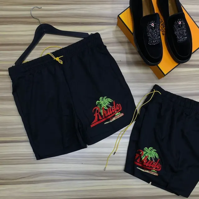 Image de Rhude