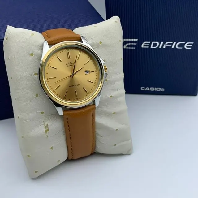 Image de montre Casio
