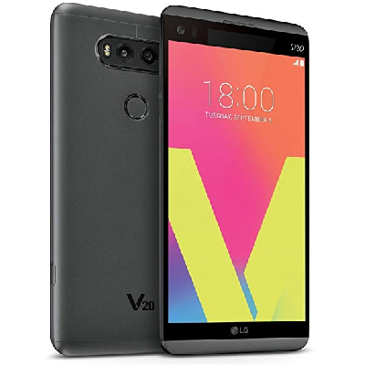 Product image attachment 1 - LG V20