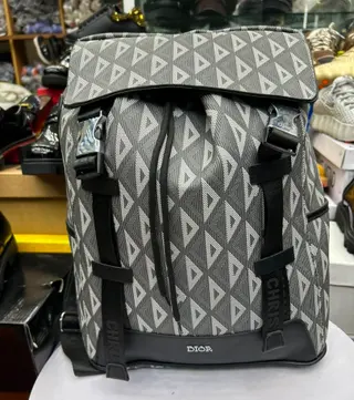 Photo 2 du produit  - sacs à dos Dior