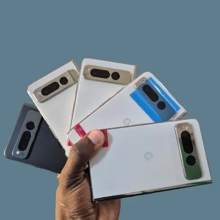 Image de GOOGLE PIXEL FOLD 256G