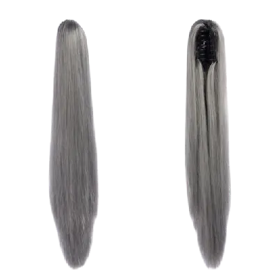 Image de cheveux naturels SH171#