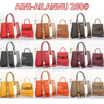 Image de sacs et pochettes de main
