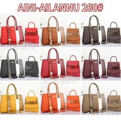 Product image attachment 1 - handbag and purses