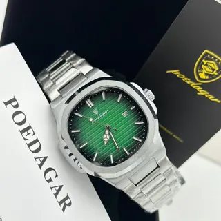 Product image attachment 4 - Poedagar watch