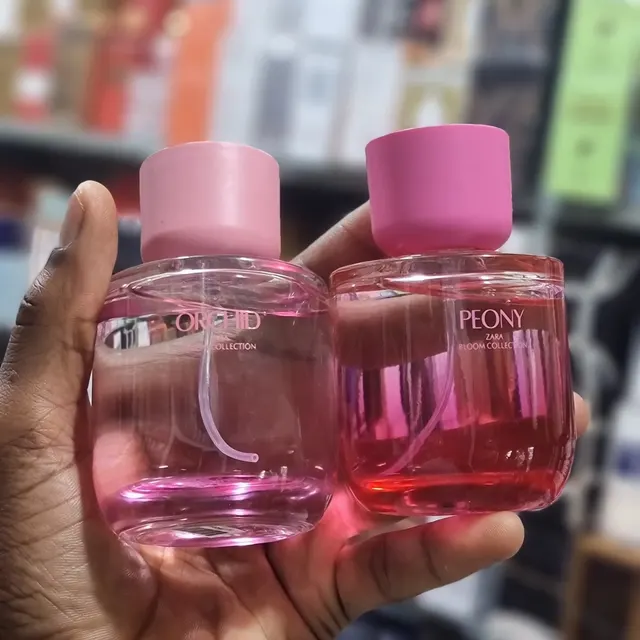 Image de Parfum Zara 90mL