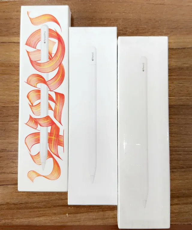 Image of *PENCIL PRO PENCIL 2 PENCIL USB-C