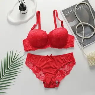 Product image attachment 3 - ensemble lingerie