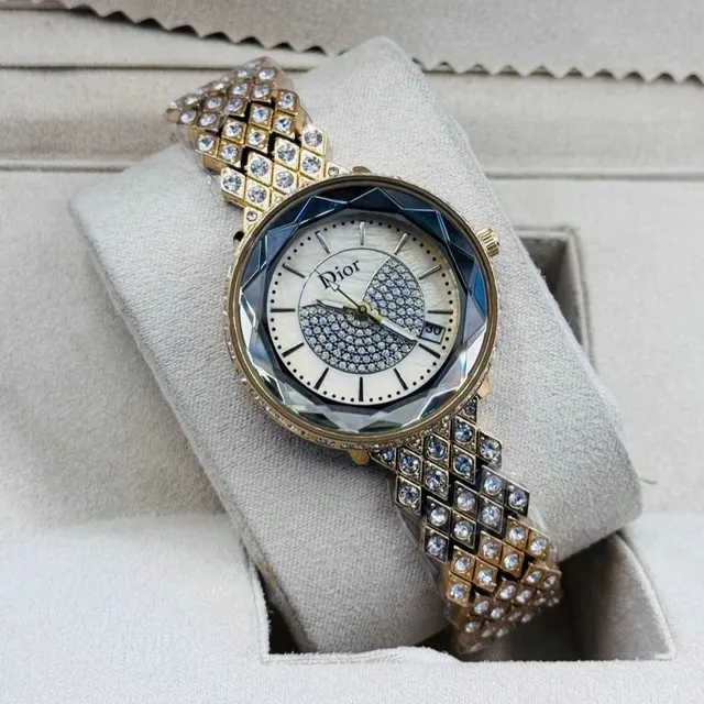 Image de montre Dior femme