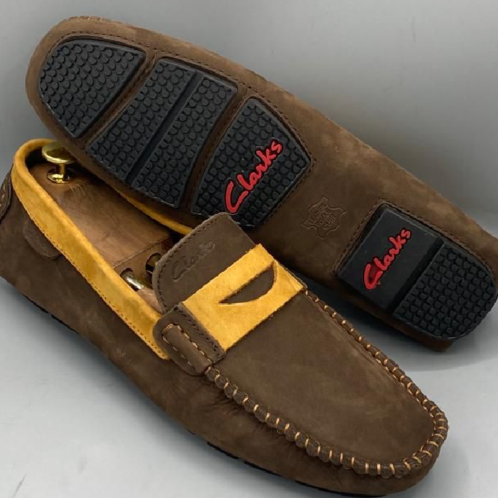 Product image attachment 2 - Mocassin shoes