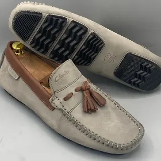 Product image attachment 3 - Mocassin shoes
