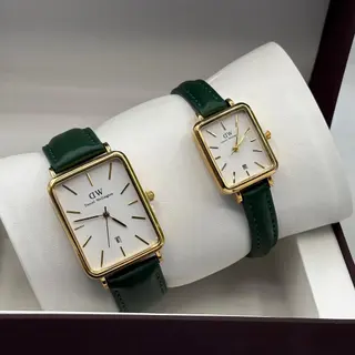 Photo 4 du produit  - Daniel Wellington couple