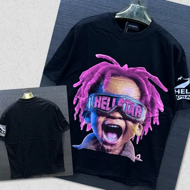 Image of T-shirt