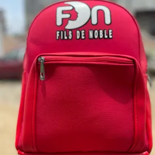 Photo 5 du produit  - sacs à dos  FDN