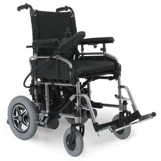Product image attachment 4 - Pride LX Electric Wheelchair UK 🇬🇧