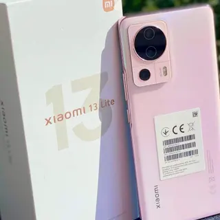 Photo 2 du produit  - xiaomi 13 Lite