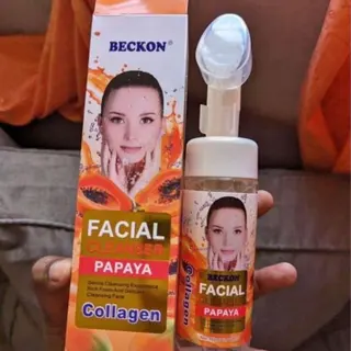 Photo 2 du produit  - SCRUB FACIAL
