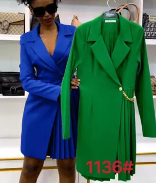 Photo 1 du produit  - robe dame