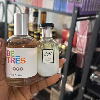 Photo 2 du produit  - Duo de parfums
