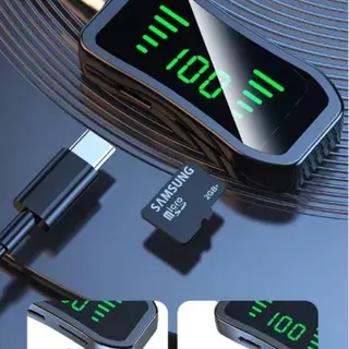 Photo 2 du produit  - Écouteur Bluetooth v5.4