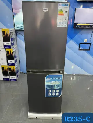 Product image attachment 1 - frigo congélateur