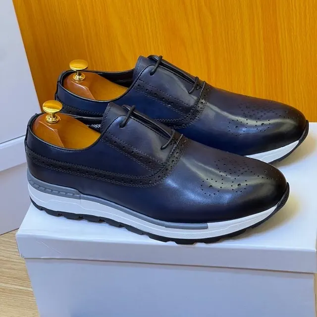 Image de Berluti