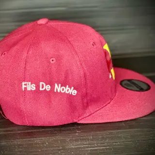 Product image attachment 4 - FDN Cap