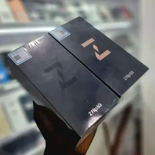 Photo 1 du produit  - Samsung Galaxy zflip5 512g