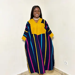 Photo 2 du produit  - Bubu gown