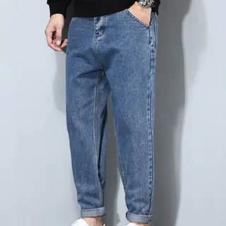 Photo 1 du produit  - boyfriend Homme en friperie premier choix