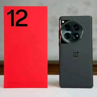 Product image attachment 1 - ONEPLUS 12 - 5G - 512G HDD - 16G RAM
