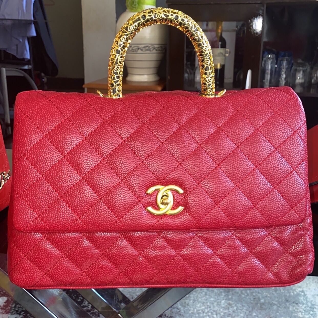 Photo 2 du produit - sac à main femme