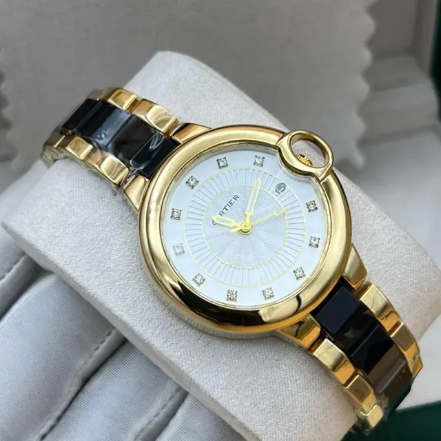 Image de Cartier