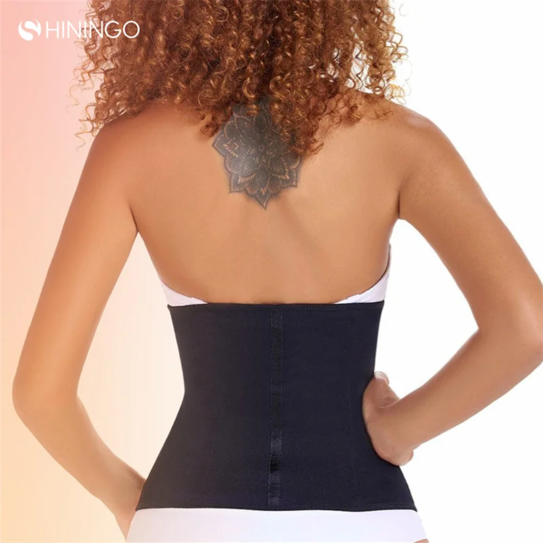 Product image attachment 2 - waist trainer