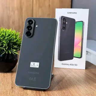 Product image attachment 1 - SAMSUNG GALAXY A56 5G 256G