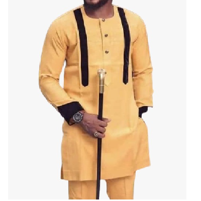 Product image attachment 1 - Afritude men clothes