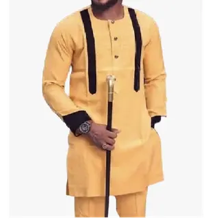 Photo 1 du produit  - Vêtement homme afritude